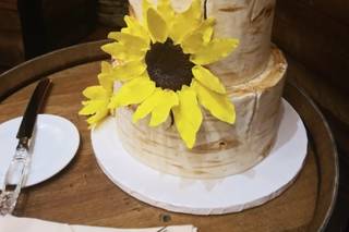 The Gingersnap Bakery - 28