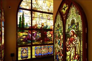 Halim Time & Glass Museum - 13