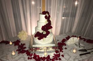 Alisha Simone / Event Floral and Decor - 48
