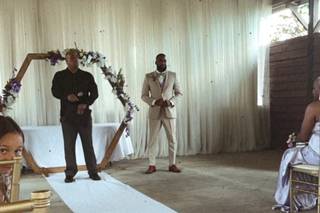 Shahnasarian Event Hall - 22