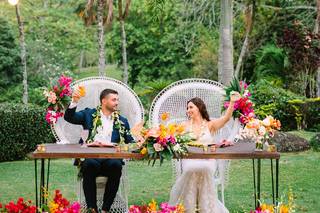 Charming Events Hawaii - 22