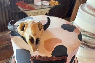 Oh, For Heaven Cakes! - 6