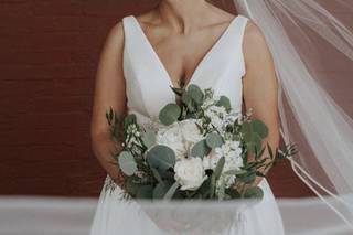 Margaret Claire's Weddings & Events LLC - 39