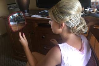 Hair and Makeup by Nazeera Aqa - 66