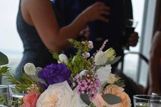 Jessica Ashley Events - 36