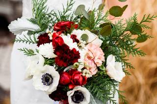 Oops-A-Daisy Floral & Event Design - 15
