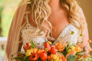 Bloom & Vine Wedding and Event Flowers - 20