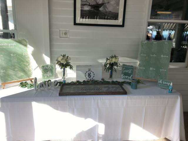 Pamela Ventura Events - 1