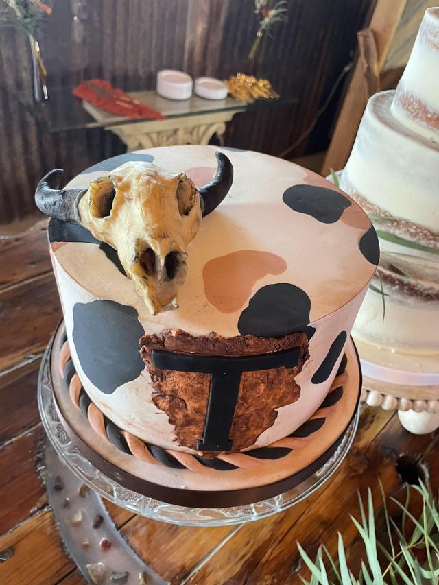 Oh, For Heaven Cakes! - 2