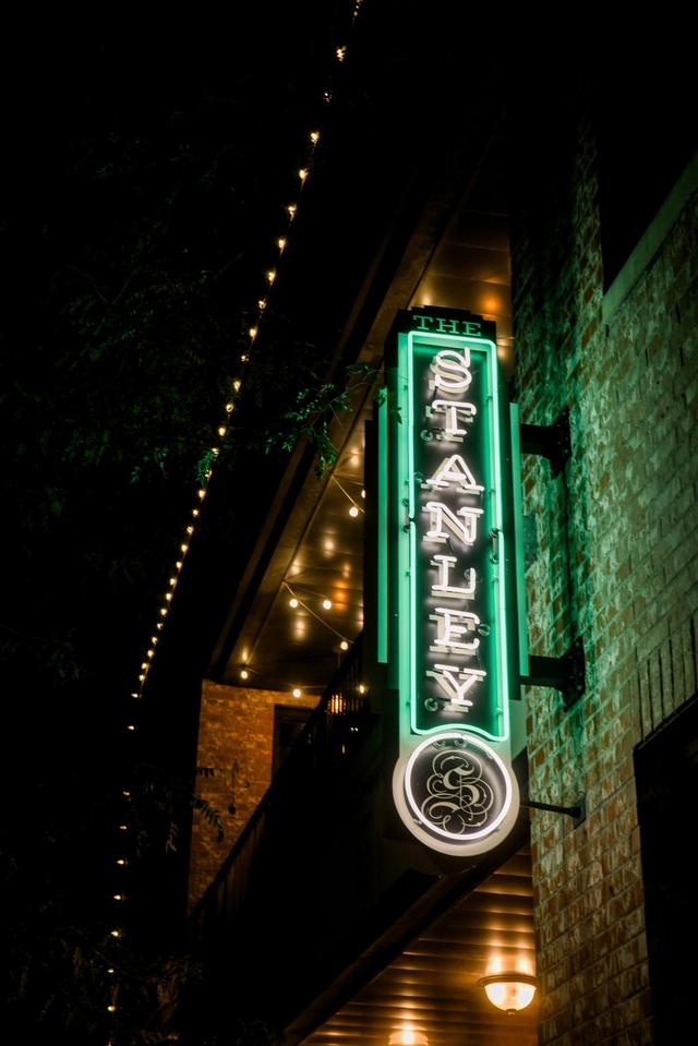 The Stanley Event Space - 2