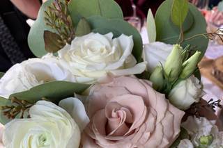 Secret Garden Florist Wedding and Event Planning - 42