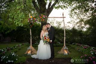 Secret Garden Florist Wedding and Event Planning - 22