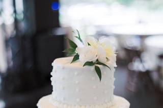 Vintage Cakes & Catering - 9