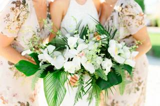 Karro Events and Floral - 37