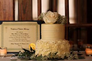 Cake By Alissa - 41