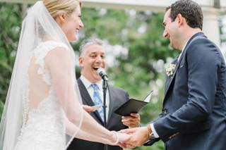 Marriages By Mark D - 48
