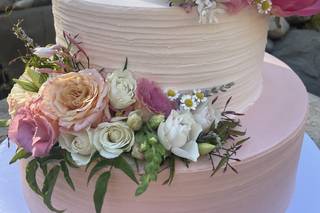 Amy West Floral Design - 15