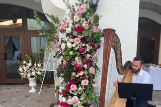 Lisa London Weddings & Events - 9