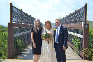 White Swan Wedding Services - 10