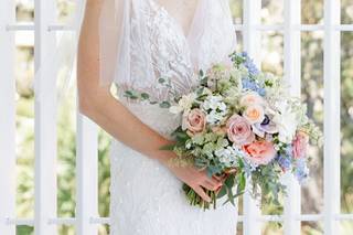 Amber Elizabeth Weddings - 24
