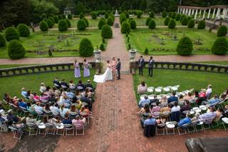 Sonnenberg Gardens & Mansion State Historic Park - 28
