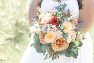 Chantilly Design and Events - 22