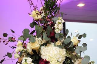 JP Parker Flowers - 13