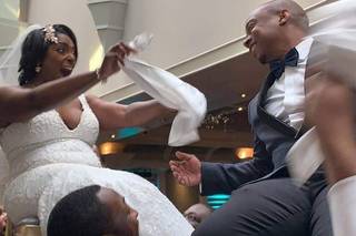 Spynfo & Mr. Matrimony Entertainment - 46