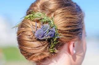 Tiger Lilies Floral Boutique - 13