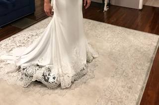 Gretchen Reece Bridal Couture - 13