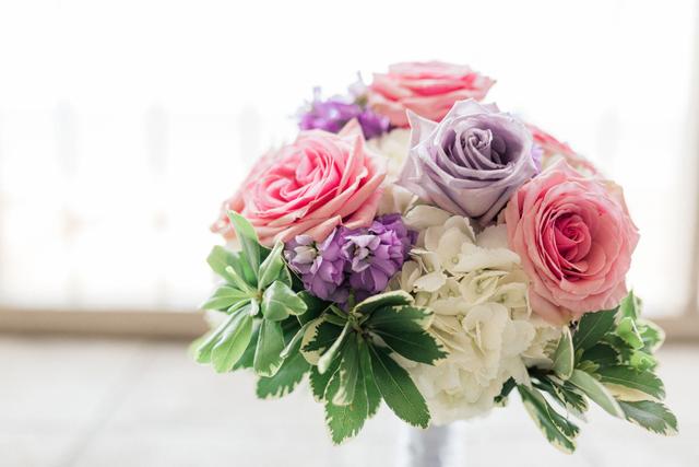Wright's Flowers - 2