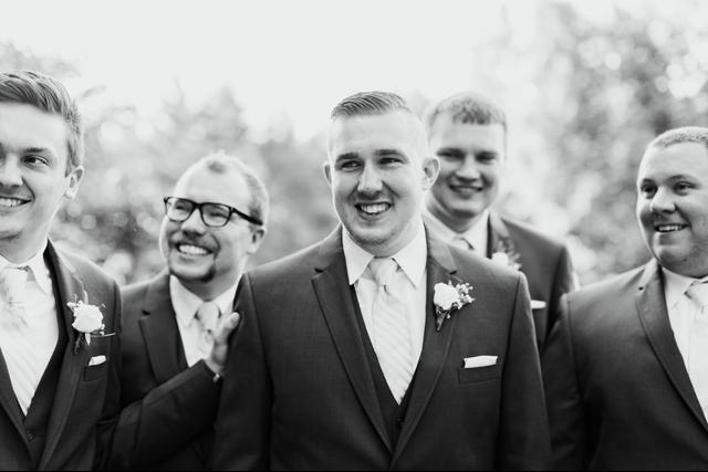 Austin and Rachel Photography - 1