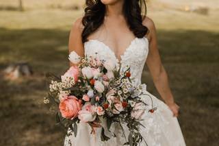 JP Wedding Flowers - 100