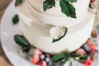 Meringue Delight - 8