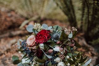 Beckoning Blooms - 19
