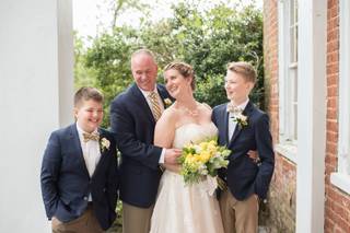 Golden Horseshoe Inn - 132