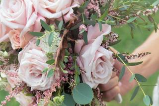 Bucks County Roses - 37