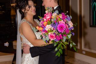 I Do Wedding Flowers - 45