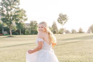 Studio I Do Bridals - 29
