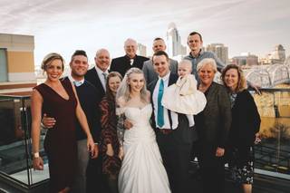 Sunset Weddings of the Tri-State - 9