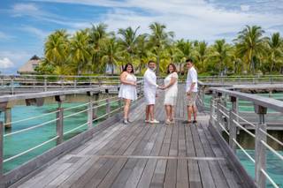 Bora Bora Photo & Video - 49
