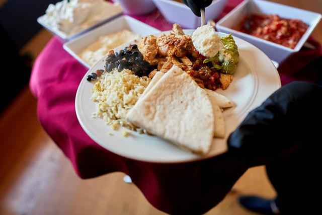 The Vault Catering - 1