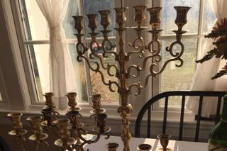 Southern Vintage Table - 77