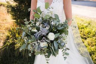 Wildflowers Floral Design - 8