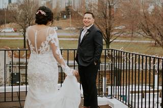 Kathryn's Bridal - 54