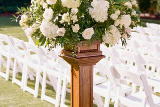 Gina Myers Weddings and Events - 5