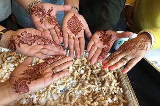 Naseem's Henna & Art - 73