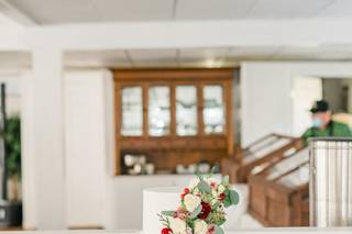 Magnolia Manor Inn & Events - 56