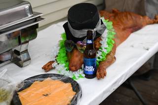H & M Meats & Catering - 5