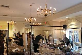 The Desmond Malvern, a DoubleTree by Hilton - 15